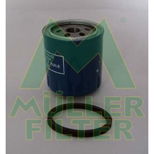 MULLER FILTER Olejový filter FO523