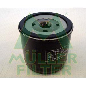 MULLER FILTER Olejový filter FO531