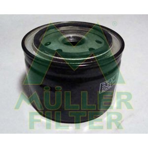 MULLER FILTER Olejový filter FO581