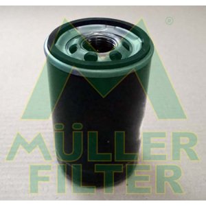 MULLER FILTER Olejový filter FO583