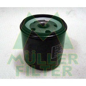 MULLER FILTER Olejový filter FO584