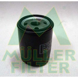 MULLER FILTER Olejový filter FO586