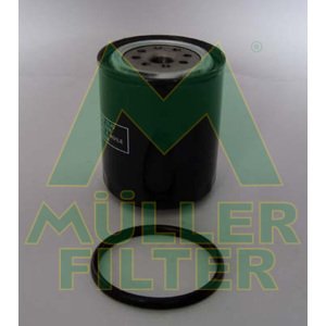 MULLER FILTER Olejový filter FO587