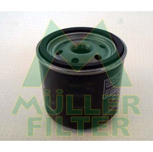 MULLER FILTER Olejový filter FO590