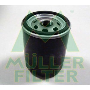 MULLER FILTER Olejový filter FO600