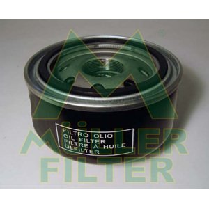 MULLER FILTER Olejový filter FO602