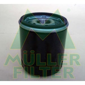 MULLER FILTER Olejový filter FO605
