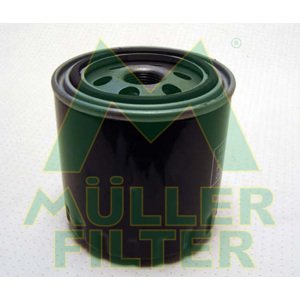 MULLER FILTER Olejový filter FO607