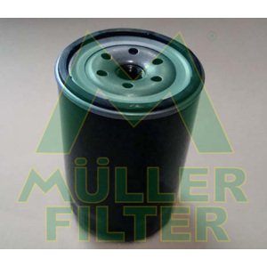 MULLER FILTER Olejový filter FO612