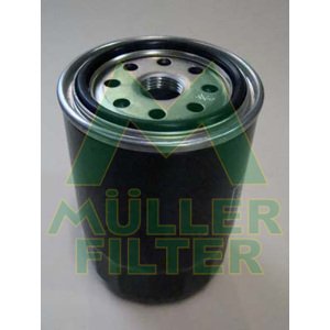 MULLER FILTER Olejový filter FO614