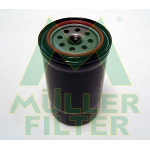 MULLER FILTER Olejový filter FO618