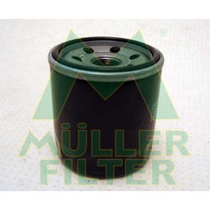 MULLER FILTER Olejový filter FO619
