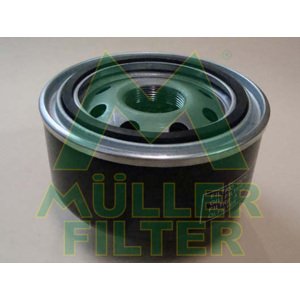MULLER FILTER Olejový filter FO62