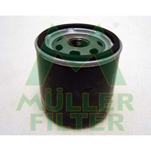 MULLER FILTER Olejový filter FO635