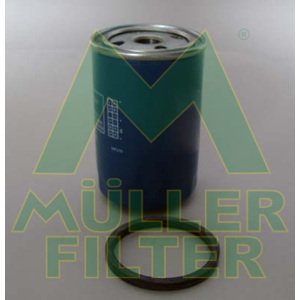 MULLER FILTER Olejový filter FO640