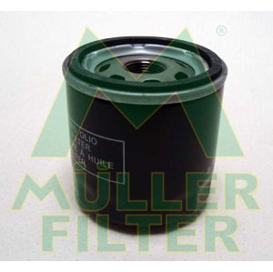 MULLER FILTER Olejový filter FO646