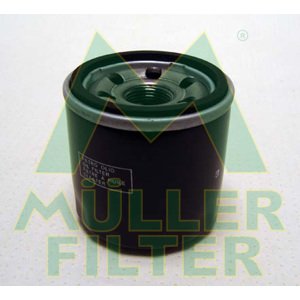 MULLER FILTER Olejový filter FO647