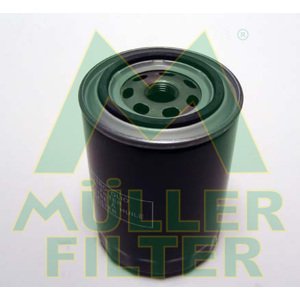 MULLER FILTER Olejový filter FO65
