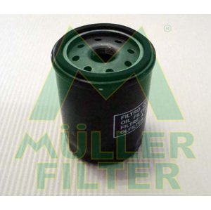 MULLER FILTER Olejový filter FO674
