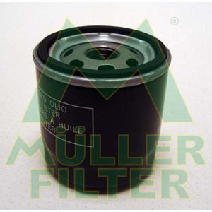MULLER FILTER Olejový filter FO675
