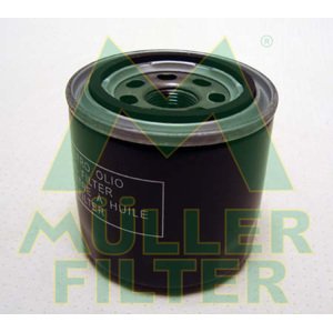 MULLER FILTER Olejový filter FO676