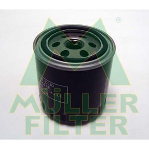 MULLER FILTER Olejový filter FO690