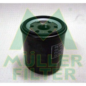 MULLER FILTER Olejový filter FO83
