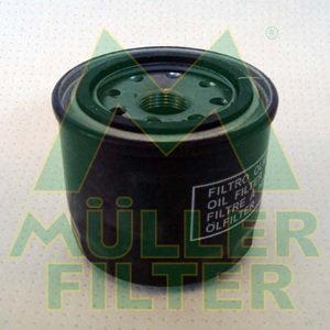 MULLER FILTER Olejový filter FO96