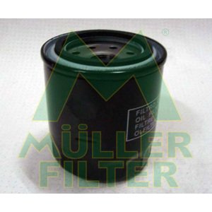 MULLER FILTER Olejový filter FO98