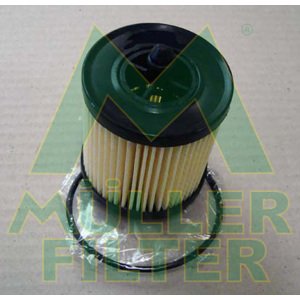MULLER FILTER Olejový filter FOP115