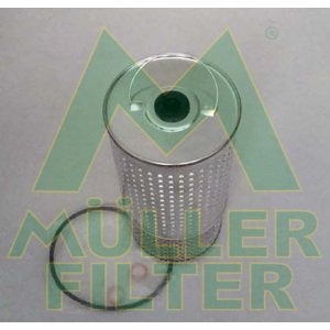 MULLER FILTER Olejový filter FOP152