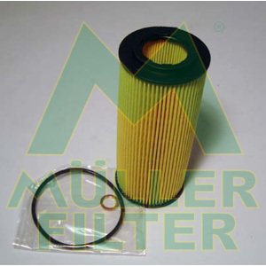 MULLER FILTER Olejový filter FOP177