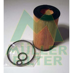 MULLER FILTER Olejový filter FOP212