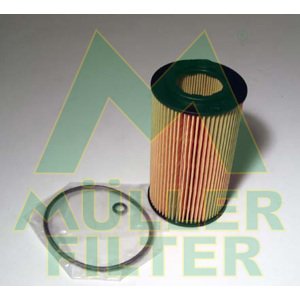 MULLER FILTER Olejový filter FOP215