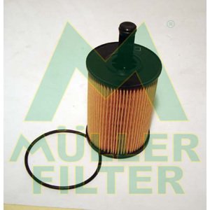 MULLER FILTER Olejový filter FOP222