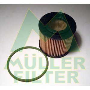 MULLER FILTER Olejový filter FOP233