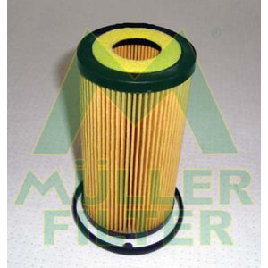 MULLER FILTER Olejový filter FOP253