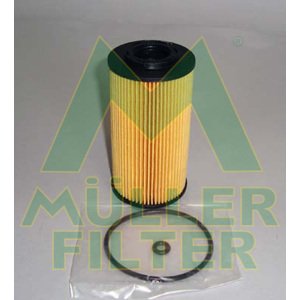 MULLER FILTER Olejový filter FOP256