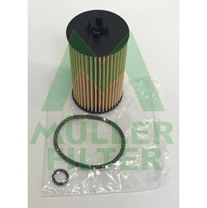 MULLER FILTER Olejový filter FOP281