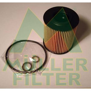 MULLER FILTER Olejový filter FOP285