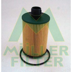 MULLER FILTER Olejový filter FOP300