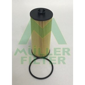 MULLER FILTER Olejový filter FOP302