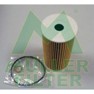 MULLER FILTER Olejový filter FOP305