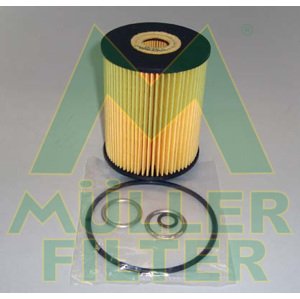 MULLER FILTER Olejový filter FOP332