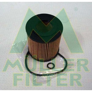 MULLER FILTER Olejový filter FOP336