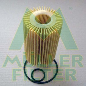 MULLER FILTER Olejový filter FOP368