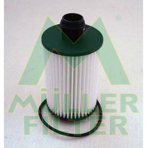 MULLER FILTER Olejový filter FOP394