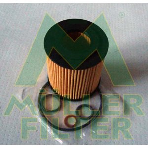 MULLER FILTER Olejový filter FOP450