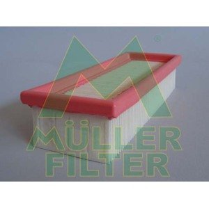 MULLER FILTER Vzduchový filter PA132