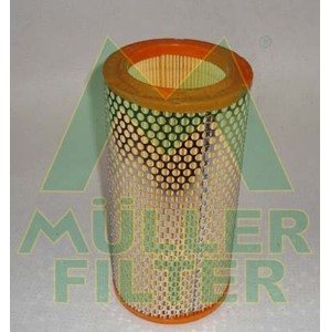MULLER FILTER Vzduchový filter PA145